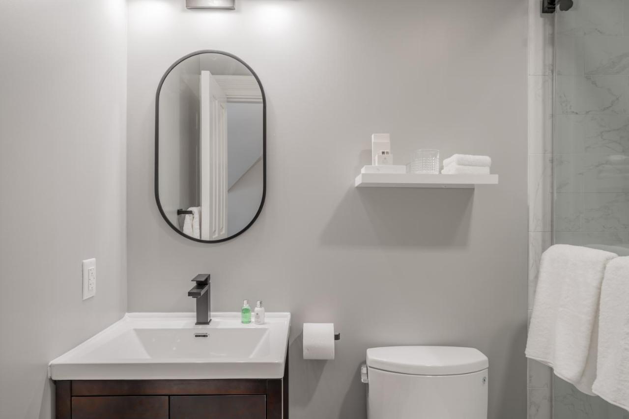The George - Luxury Boutique Inn Napa Exteriér fotografie