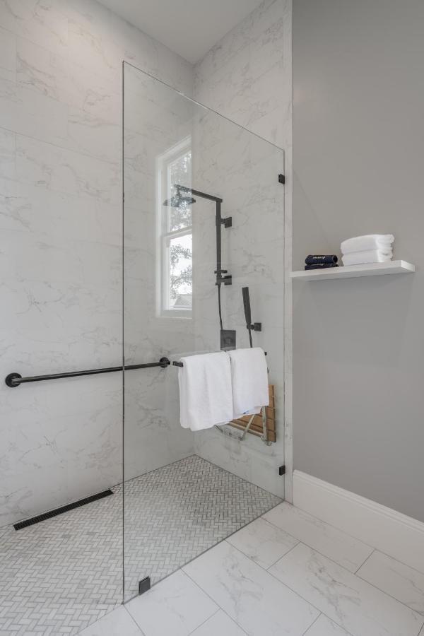 The George - Luxury Boutique Inn Napa Exteriér fotografie