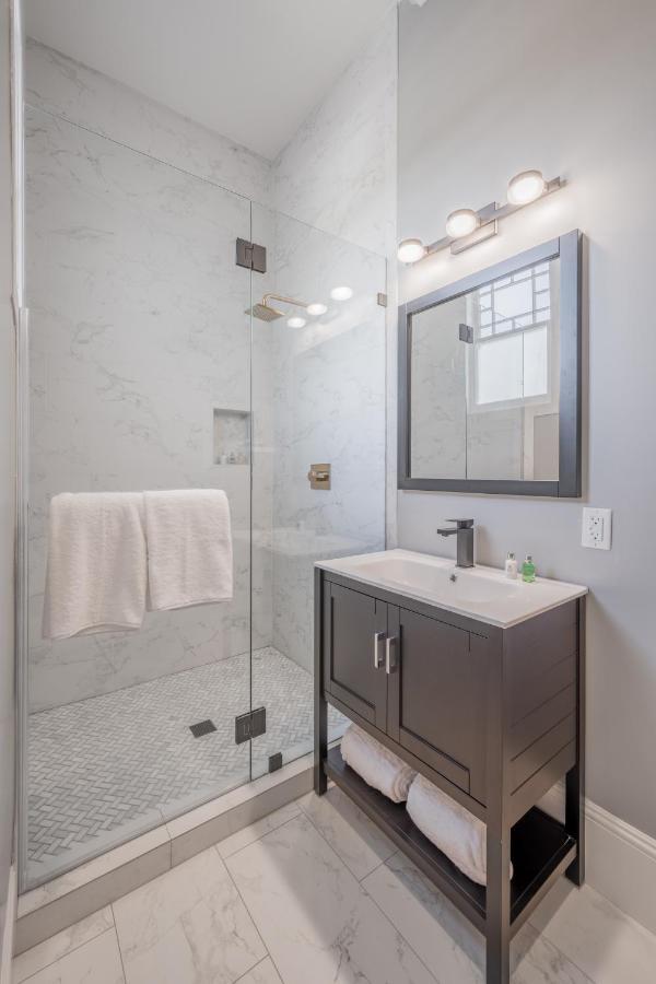 The George - Luxury Boutique Inn Napa Exteriér fotografie