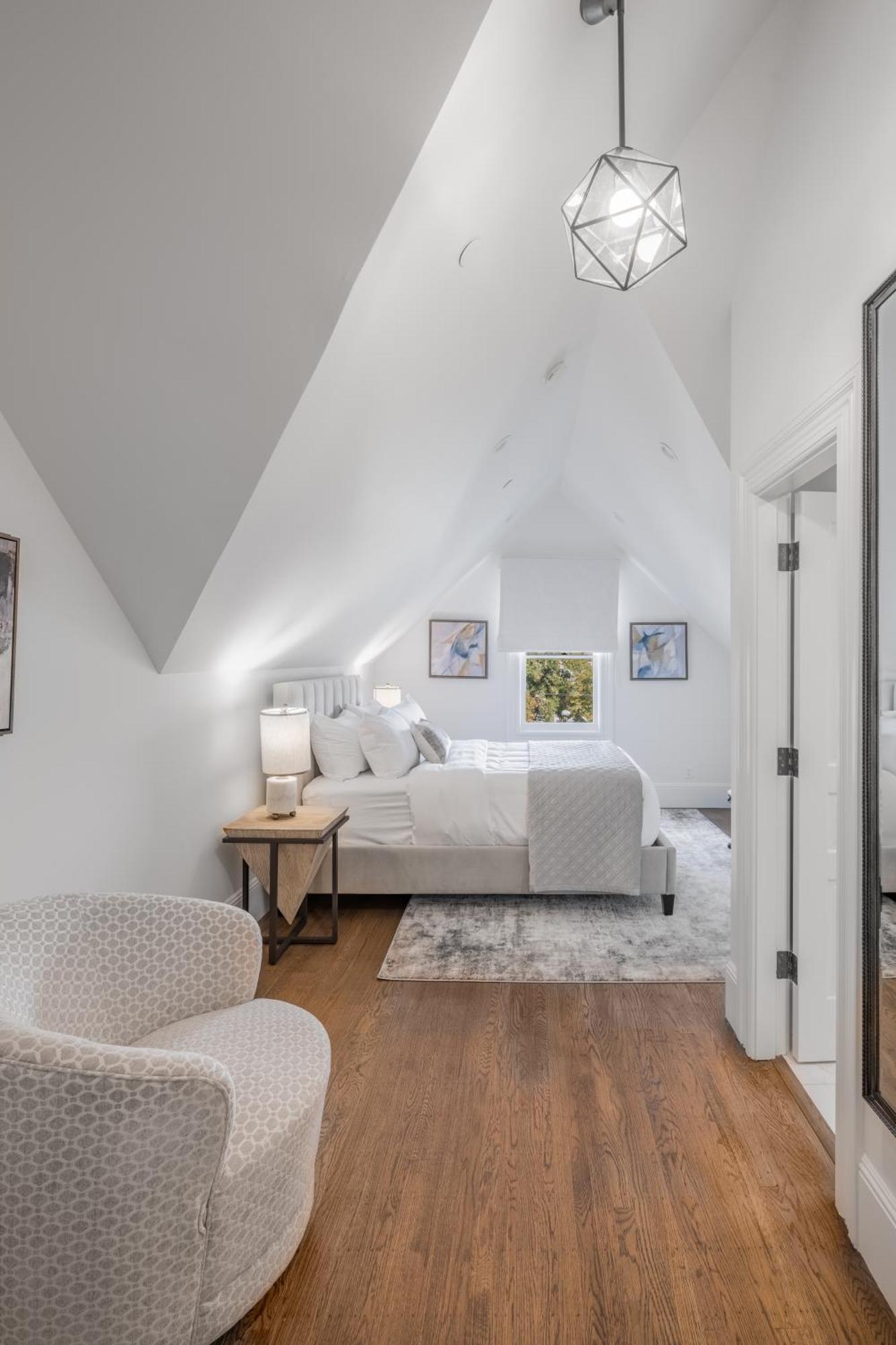 The George - Luxury Boutique Inn Napa Exteriér fotografie